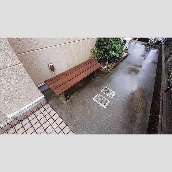 シーパレスB
