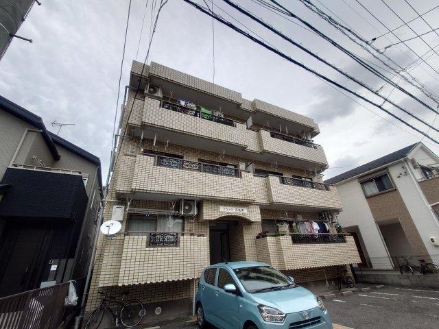 フラッツ吉島東