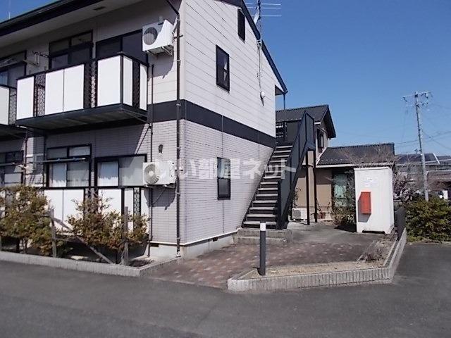 アクティヴハイツ