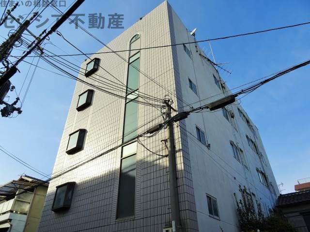TAIHO MINTIA深江橋