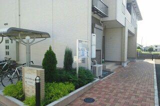 カーサ ボヌールA