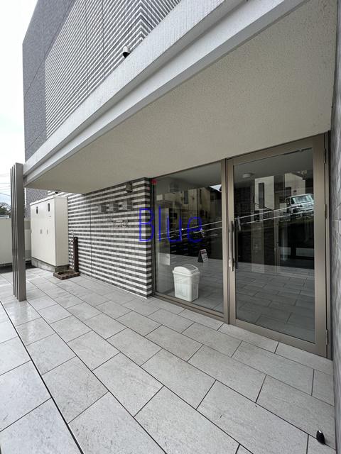 ウィルビレッジB