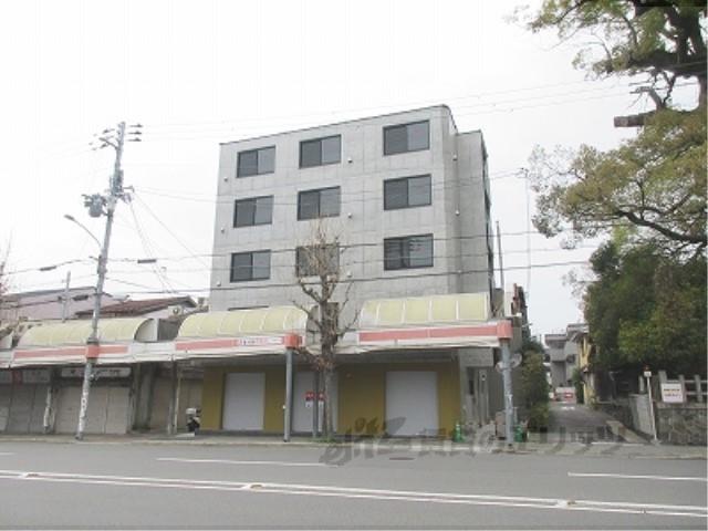 パークス京都東山