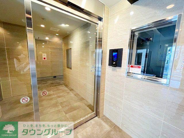 アイルグランデ品川