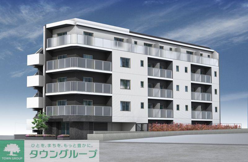 アイルグランデ品川