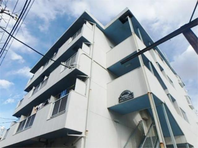 ストークマンション小礒2