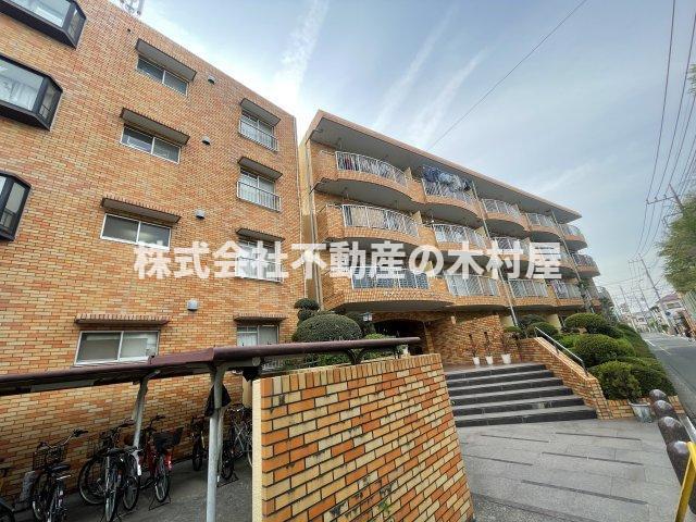 鈴木ガーデンコーポラス