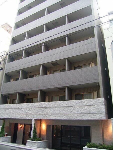 フェニックス日本橋兜町参番館