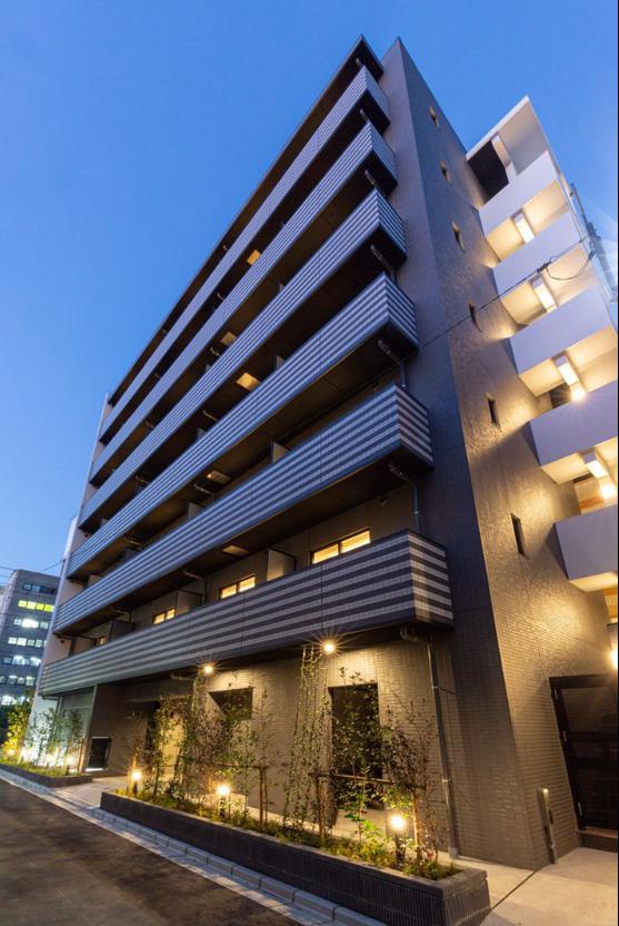 ラグゼナ錦糸町