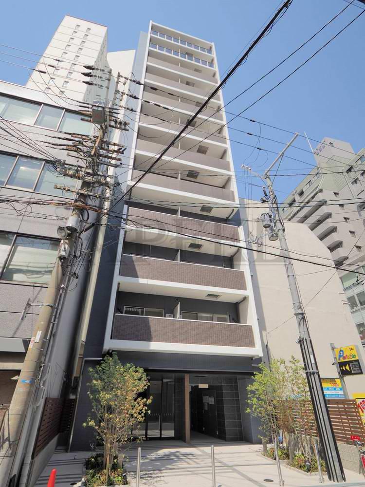 MSR梅田イースト