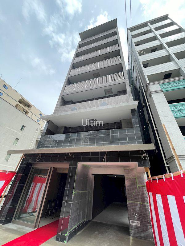 ベラジオ レガシー 京都河原町II