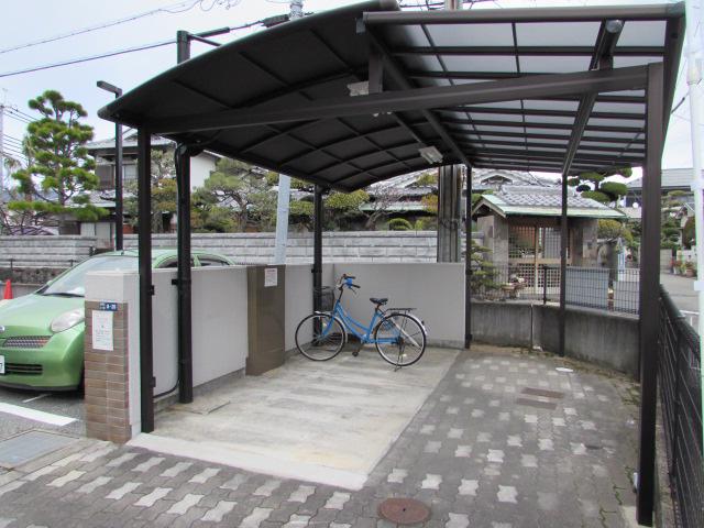 パティオ宝塚