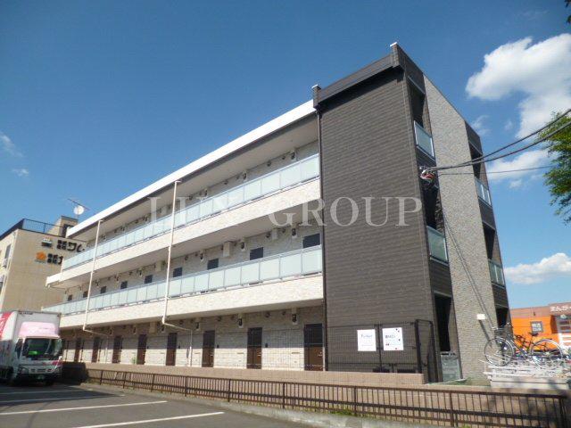 リブリ・SUNTOWN