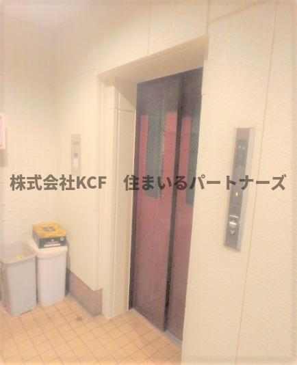 アドバンス弐番館