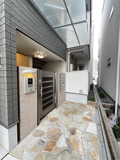 フジパレス堺南長尾V番館
