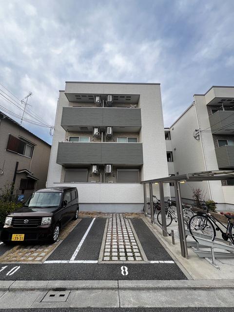 フジパレス堺南長尾V番館