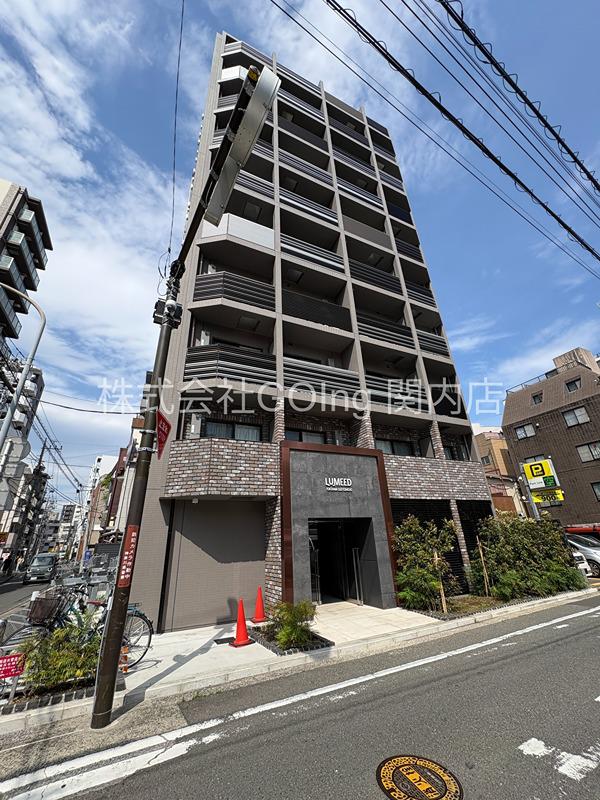 LUMEED横濱末吉町