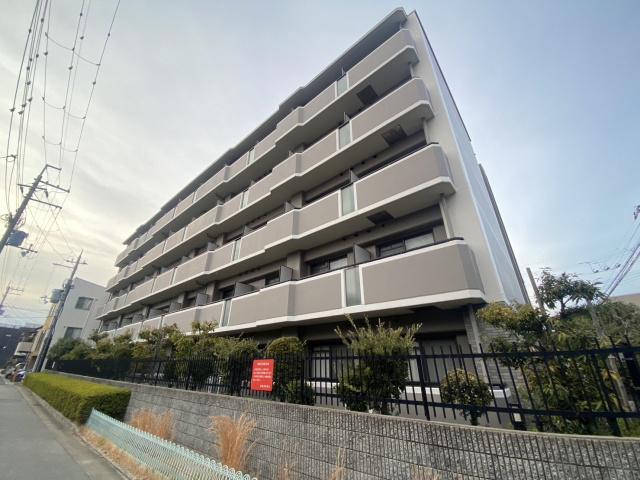 エル・セレーノ武庫川