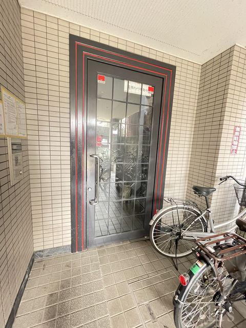 中百舌鳥ビル