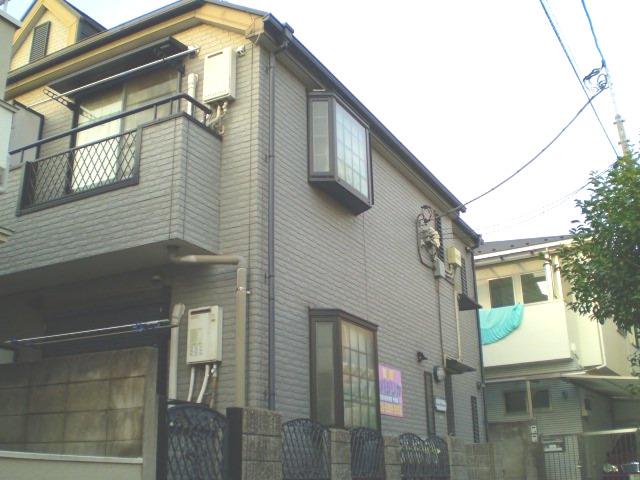 メゾンシャルマン