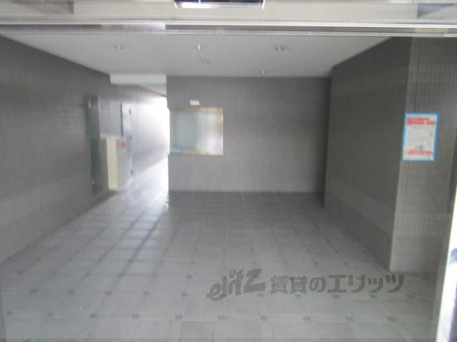 エムズ京都洛西