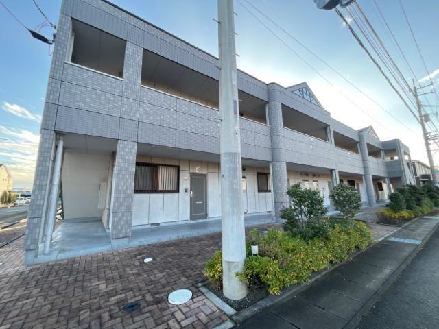 プレステージ中居