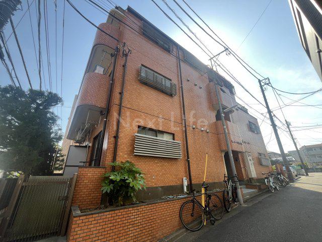 モンレーヴ富士見