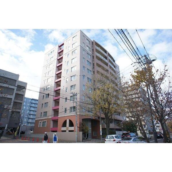 グランメール緑道舘