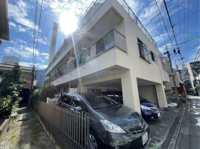第3マルセンビル