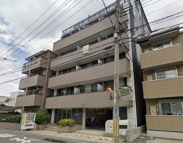 セイントプレイス