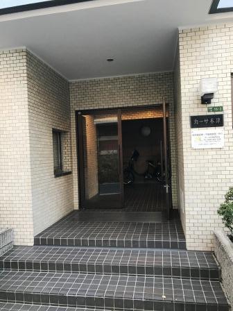 カーサ木津