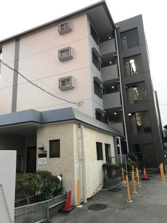 カーサ木津