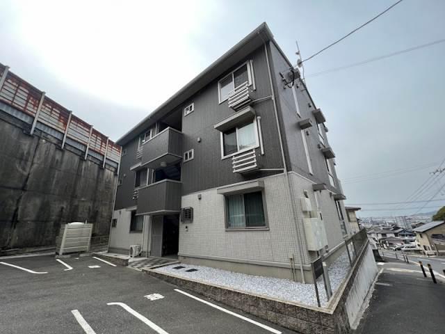 ソレイユ鳴水