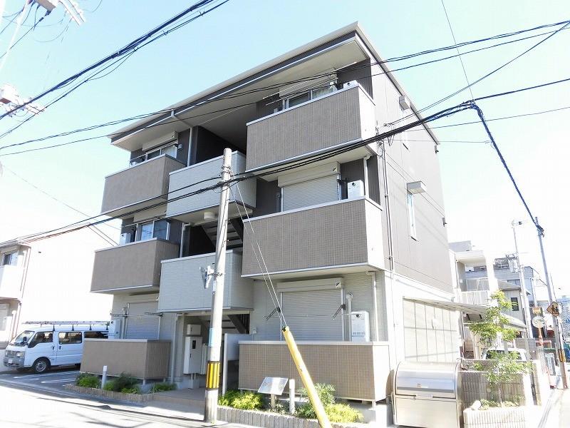 ダイワメゾン三国本町