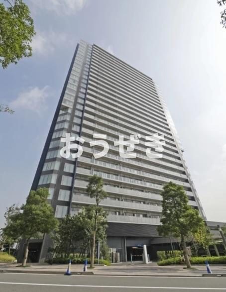 リヴァリエ B棟