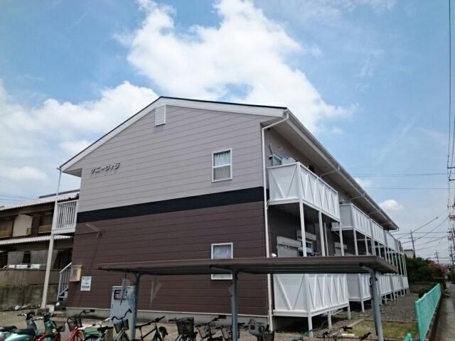 サニーヴィラ