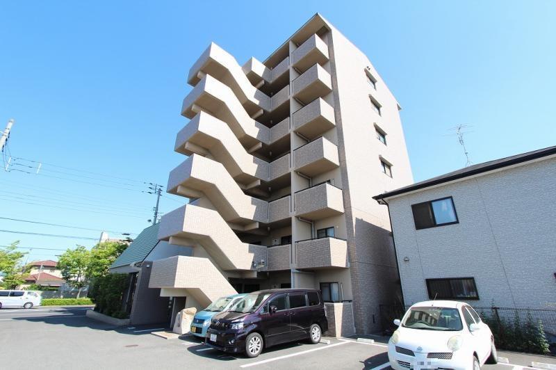 スカール松縄