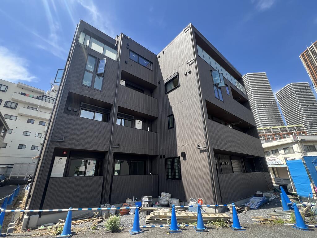 市ノ坪ヘーベルメゾン