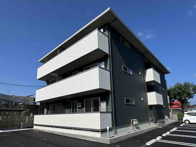 D-ROOM花高松(1LDK/3階)