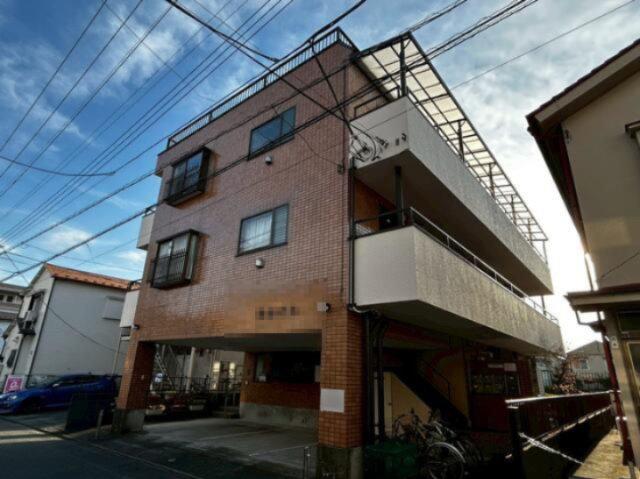 切田ビル