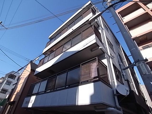 フェニックス板宿