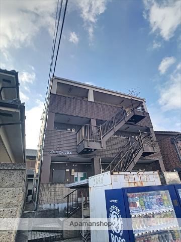 プリミエール日高