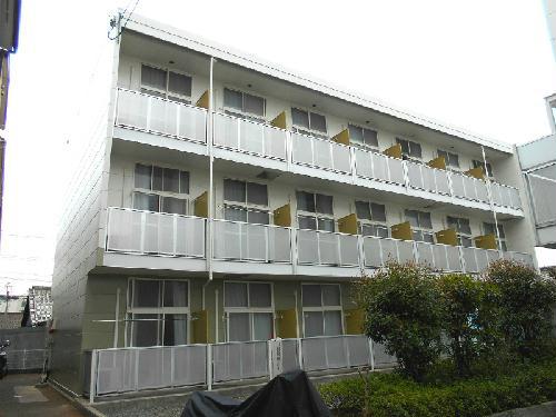 レオパレスアルバII