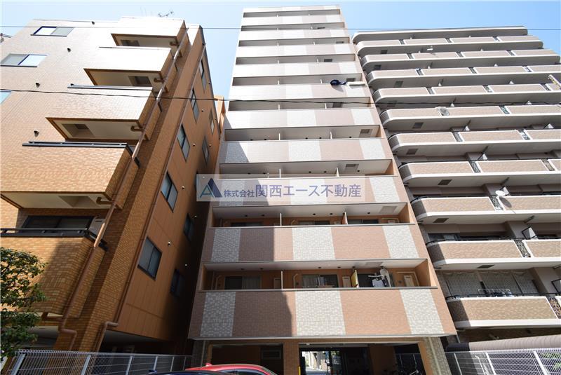 Mプラザ布施弐番館