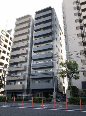 HYS田端IIウエスト