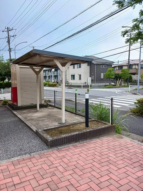 ウエストビレッジIII