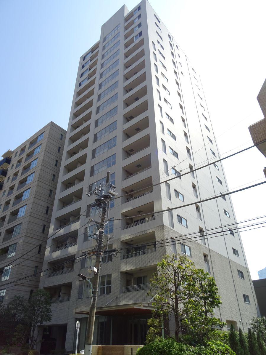 ホライズンプレイス赤坂