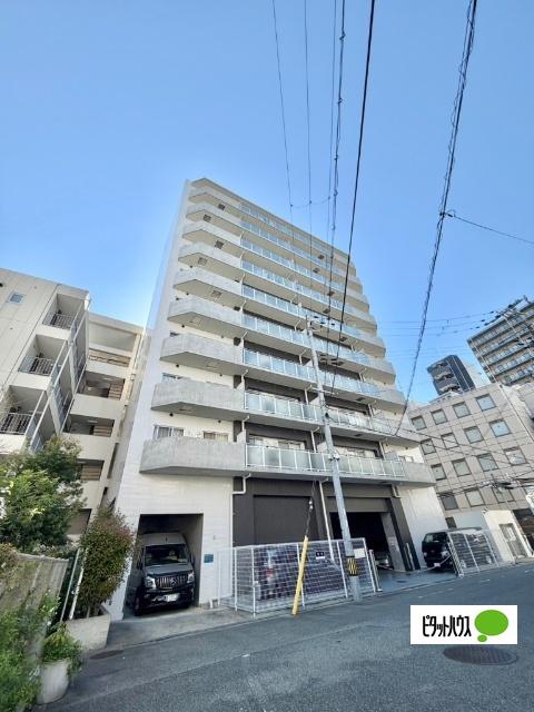 クレグラン北梅田