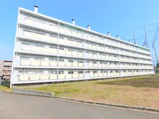 ビレッジハウス 上野幌 1
