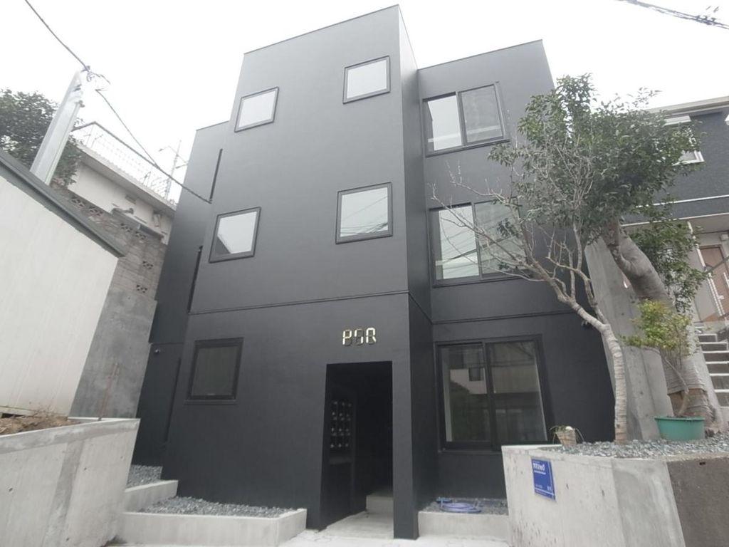 PSR北小金